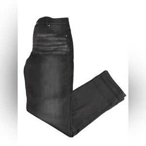 LuLaRoe Black Jeans NWOT Sz 30